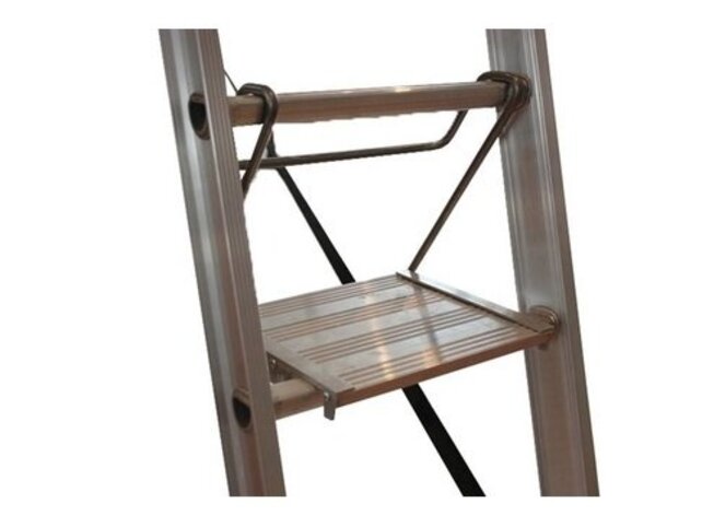 Ladderbordes / ladderbankje ladderbordes