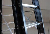 Ladderbordes / ladderbankje ladderbordes