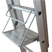 Ladderbordes / ladderbankje ladderbordes