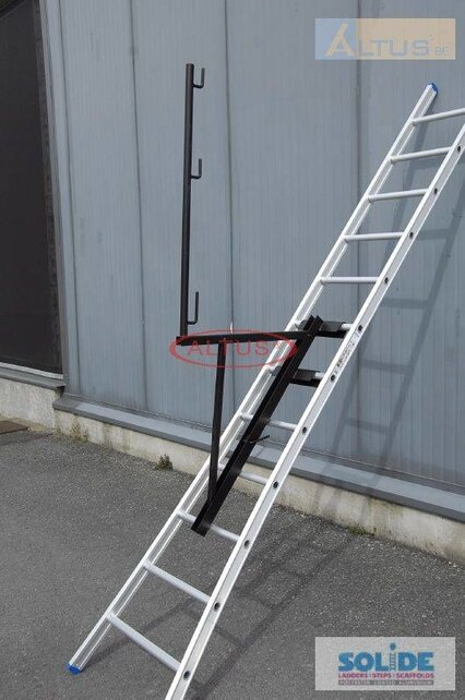 Solide stellinghaak