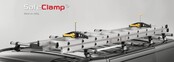 Rhino safeclamp per 2 stuks