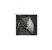 Big-1 doorwerkkap 135 x 185