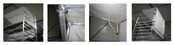 Big-1 doorwerkkap 1.35 x 3.05m