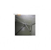 Big-1 doorwerkkap 1.35 x 3.05m