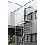 Altrex Altrex doorwerkkap 1.35 x 1.85m