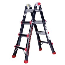 4x3 Professionele Bigone ladder TACTiC-pro