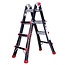 Big-1 Big-1 black edition ladder 4x3