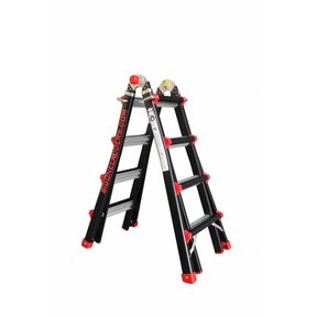 4x4 Professionele Bigone ladder TACTiC-pro