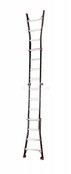 Big-1 black edition ladder 4x4