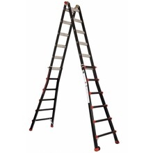 4x6 Professionele Bigone ladder TACTiC-pro