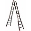Big-1 Big-1 black edition ladder 4x6