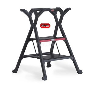 Multifunctionele X-PRO ladder