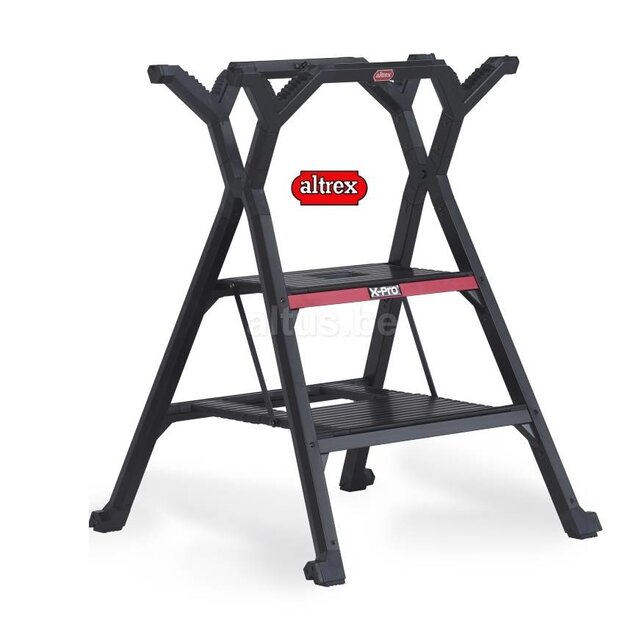 Altrex multifunctionele X-PRO ladder