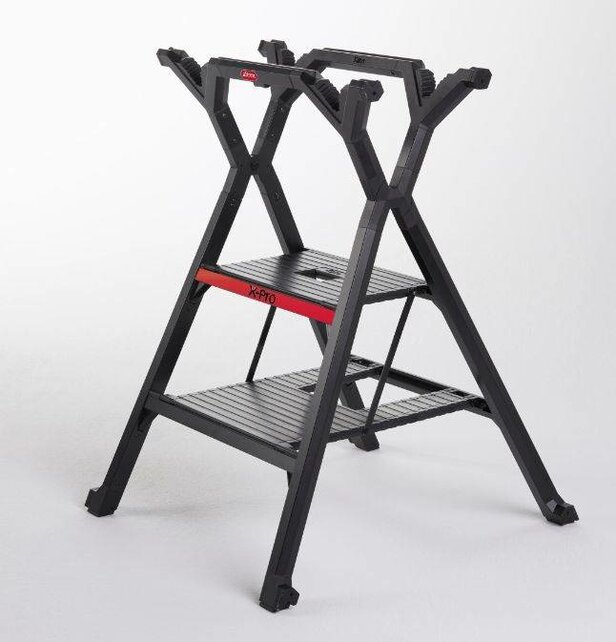 Altrex multifunctionele X-PRO ladder