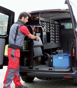 Altrex multifunctionele X-PRO ladder