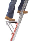 Little Giant toebehoren ladderbankje