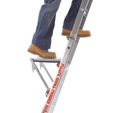 Toebehoren ladderbankje