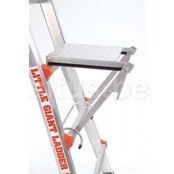 Little Giant toebehoren ladderbankje