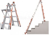Little Giant toebehoren ladderbankje