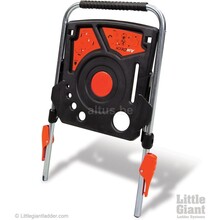 Toebehoren tooltray gereedschapshouder