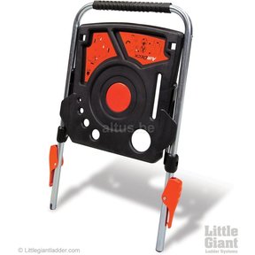 Toebehoren tooltray gereedschapshouder