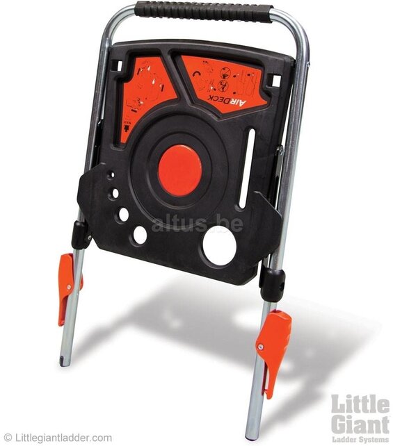 Little Giant toebehoren tooltray gereedschapshouder