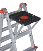 Little Giant toebehoren tooltray gereedschapshouder