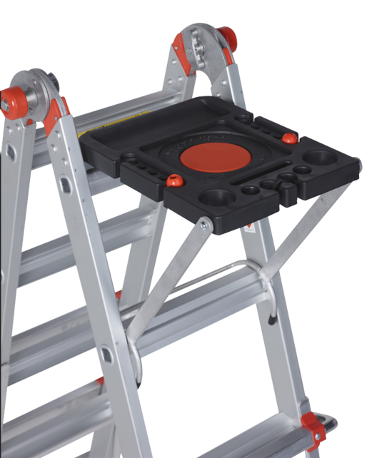 Little Giant toebehoren tooltray gereedschapshouder