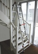 Altrex teleprof flex 4x4