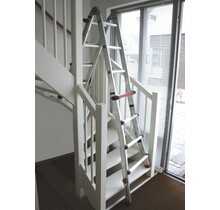Altrex teleprof flex 4x4