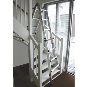 Teleprof flex 4x4