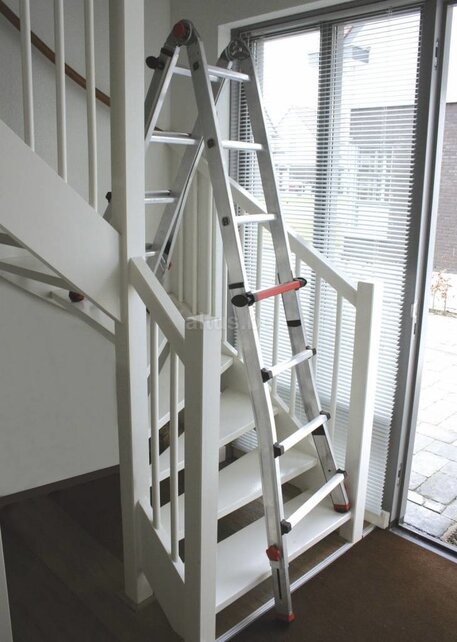 Altrex teleprof flex 4x4