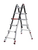 Altrex teleprof flex 4x4