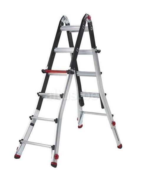 Altrex teleprof flex 4x4