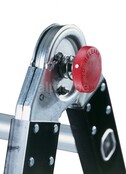 Altrex teleprof flex 4x4