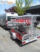 Big-1 steigeraanhanger