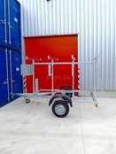 Big-1 steigeraanhanger