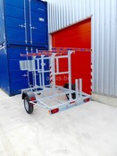 Big-1 steigeraanhanger