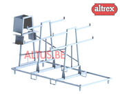 Altrex steigerbok