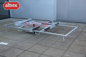 Altrex steigerbok