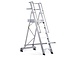 Altrex Altrex pro serie 6 treden