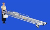Altrex pro serie 6 treden