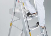 Altrex pro serie 6 treden