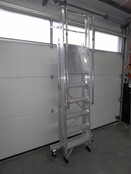 Altrex pro serie 6 treden