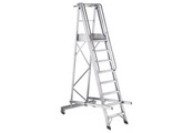 Altrex pro serie 8 treden