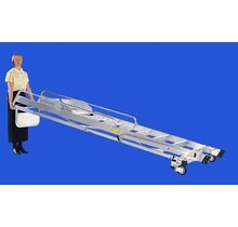 Altrex pro serie 10 treden