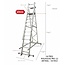 Altrex Altrex pro serie 12 treden
