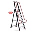 Altrex Altrex enkelzijdige professionele magazijntrap 6 treden