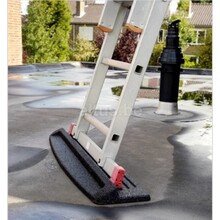 Laddermat klein 96cm