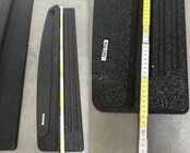 Altrex laddermat klein 96cm